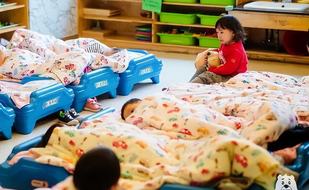 孩子上幼儿园经常生病的原因,孩子上幼儿园三天两头生病的原因