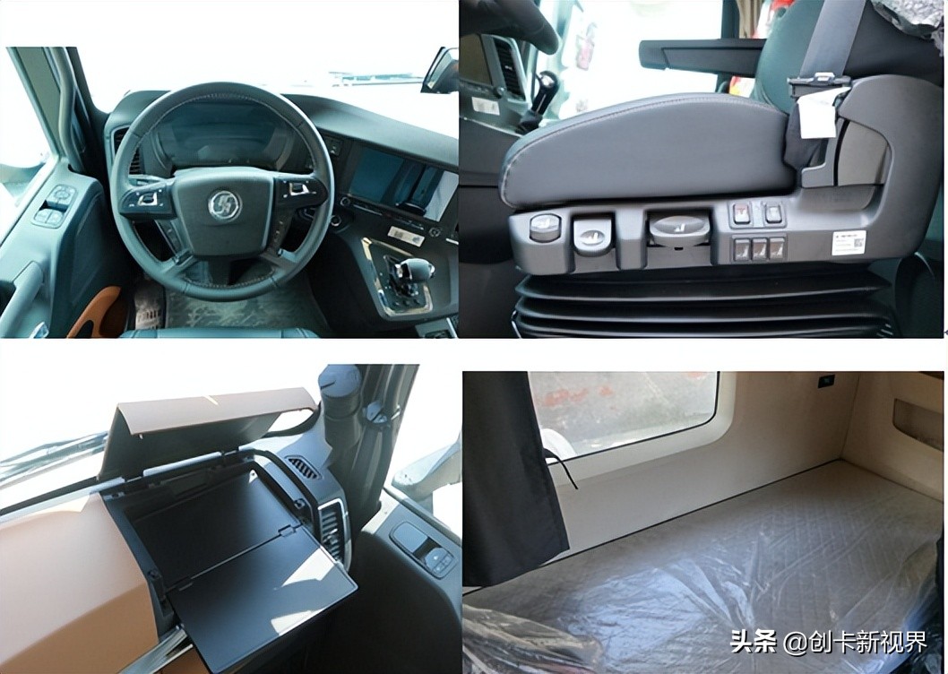 陕汽重卡2023款x6000,陕汽新一代重卡x6000