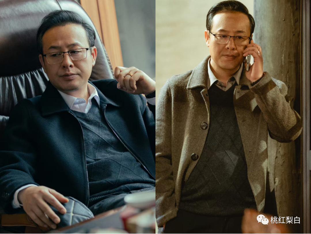 底层小人物变大佬，高启强的衣服，串起《狂飙》整个故事