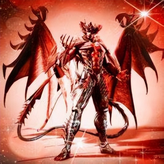 地狱七大魔王七宗罪,地狱七魔王代表七宗罪