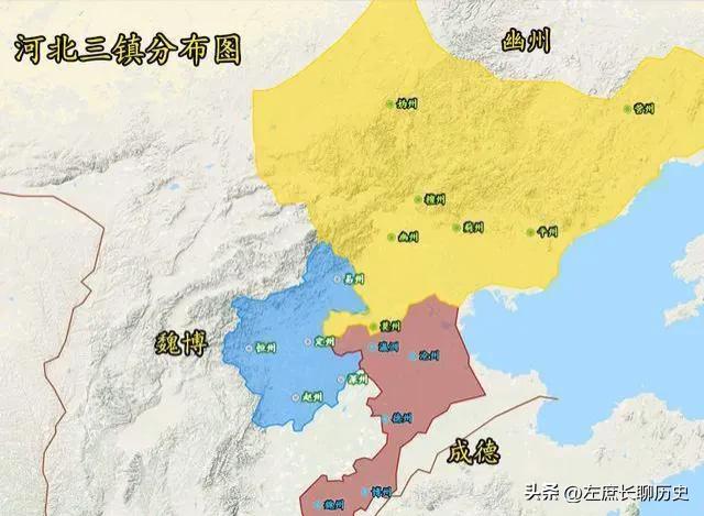 中国历代最有权的宦官,历史宦官乱政的事件