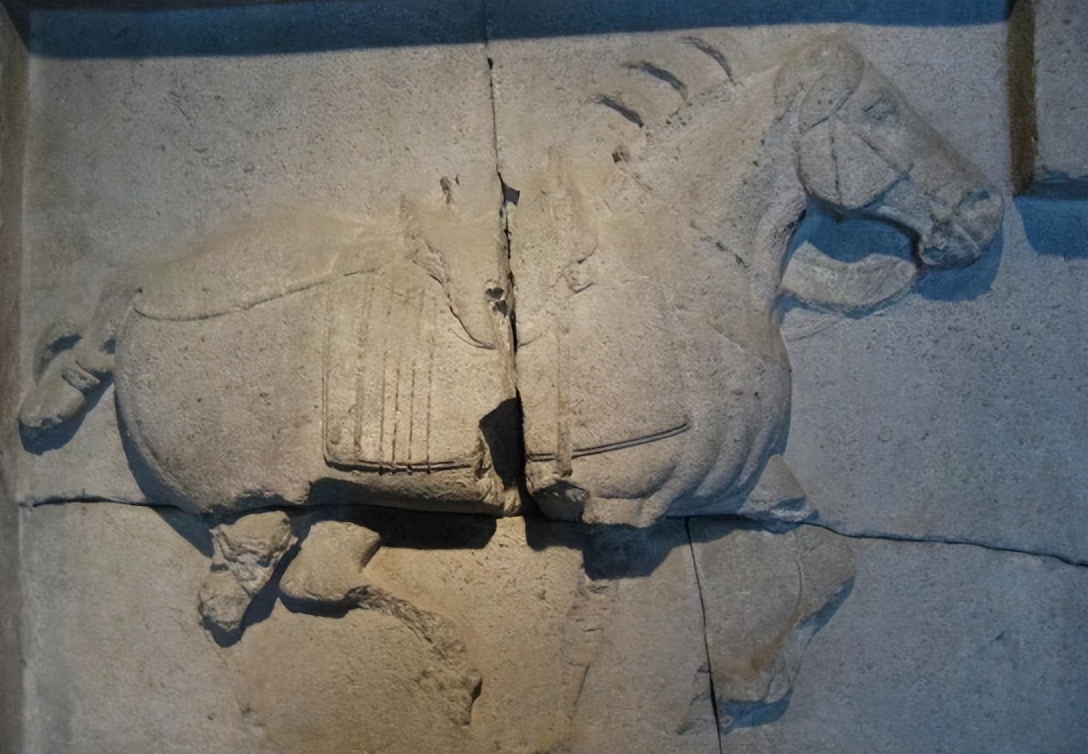 李世民和武则天什么关系,李世民虎牢关之战