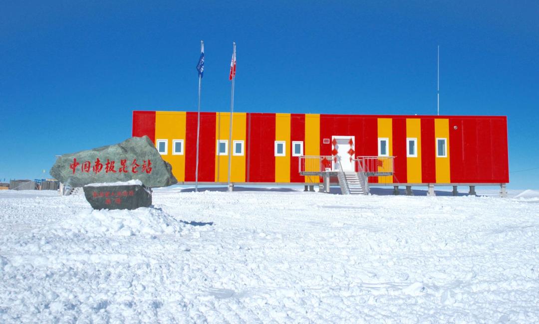 中国首个！东南大学自主研发“巨无霸充电宝”，即将奔赴南极最高点！