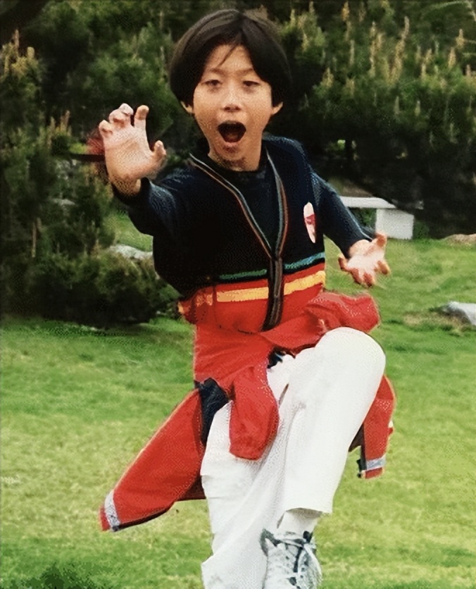 张一山现在状况如何呢,张一山被低估的电影