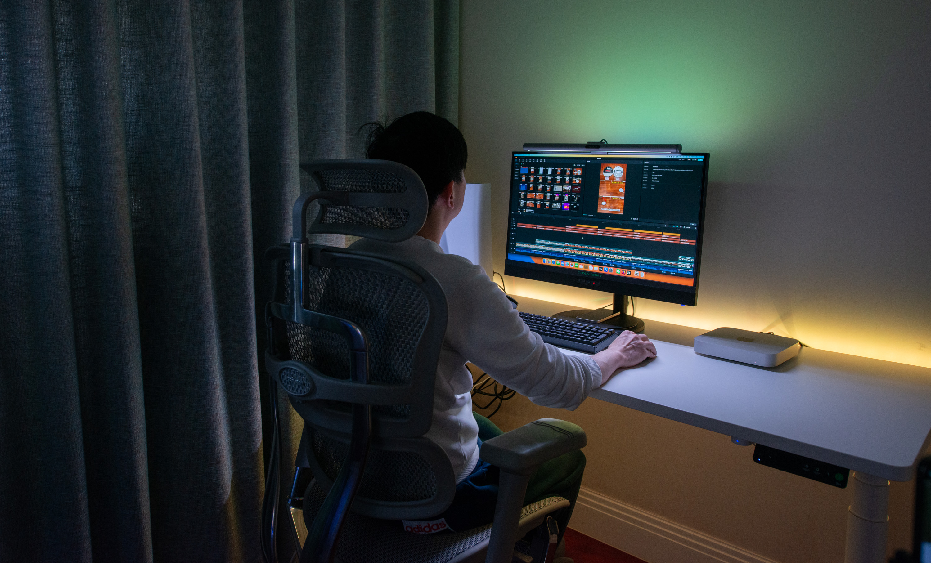 买macminim2需要买什么配件,macminim2配什么显示器最合适