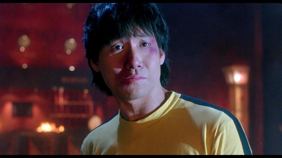 香港经典武侠电影周星驰,香港星爷老电影