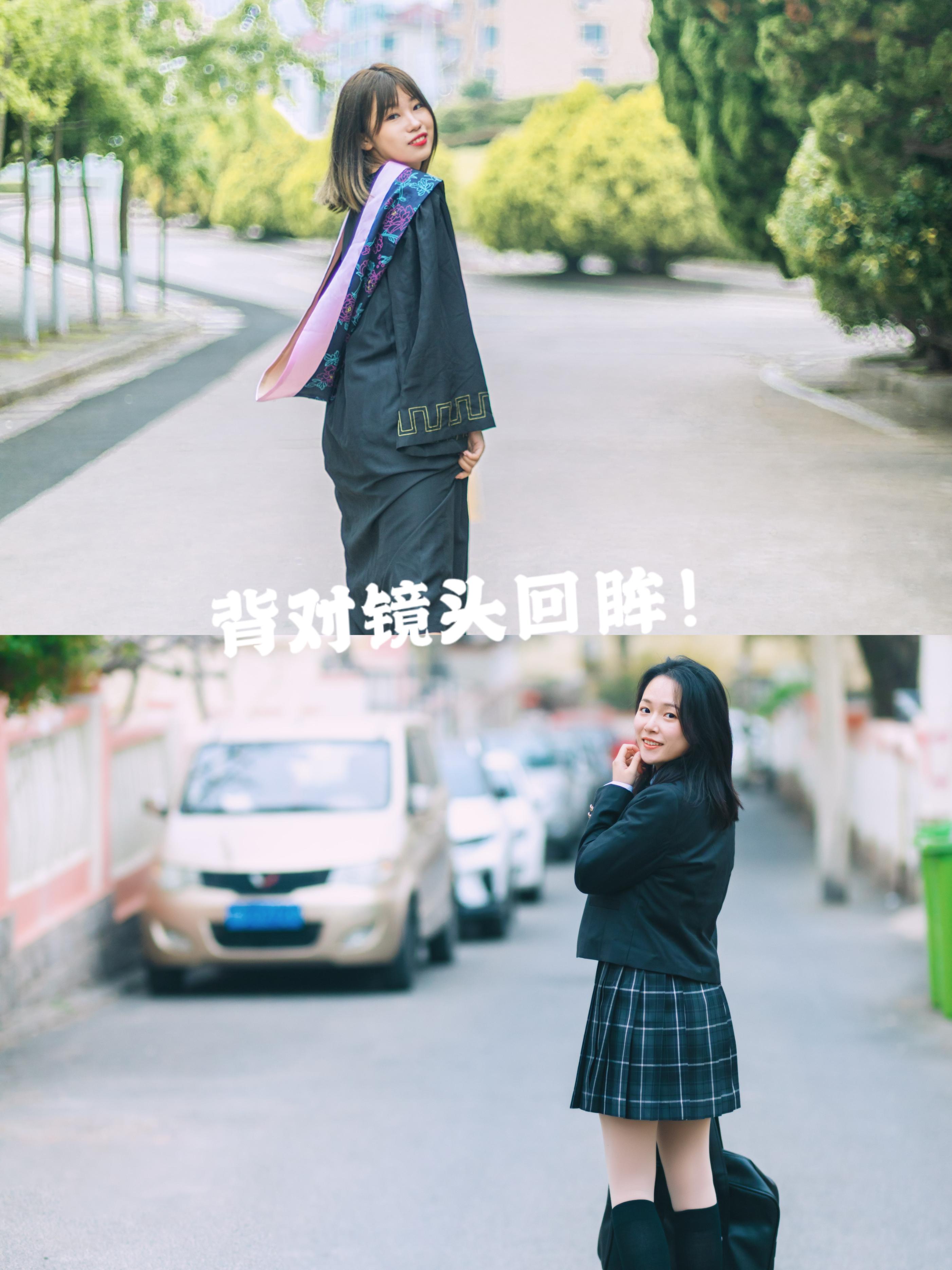 必须掌握的9个拍照姿势,5个简单不重样拍照姿势一学就会