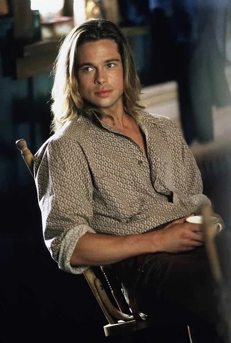 燃情岁月讲的是什么,燃情岁月的意义和意思