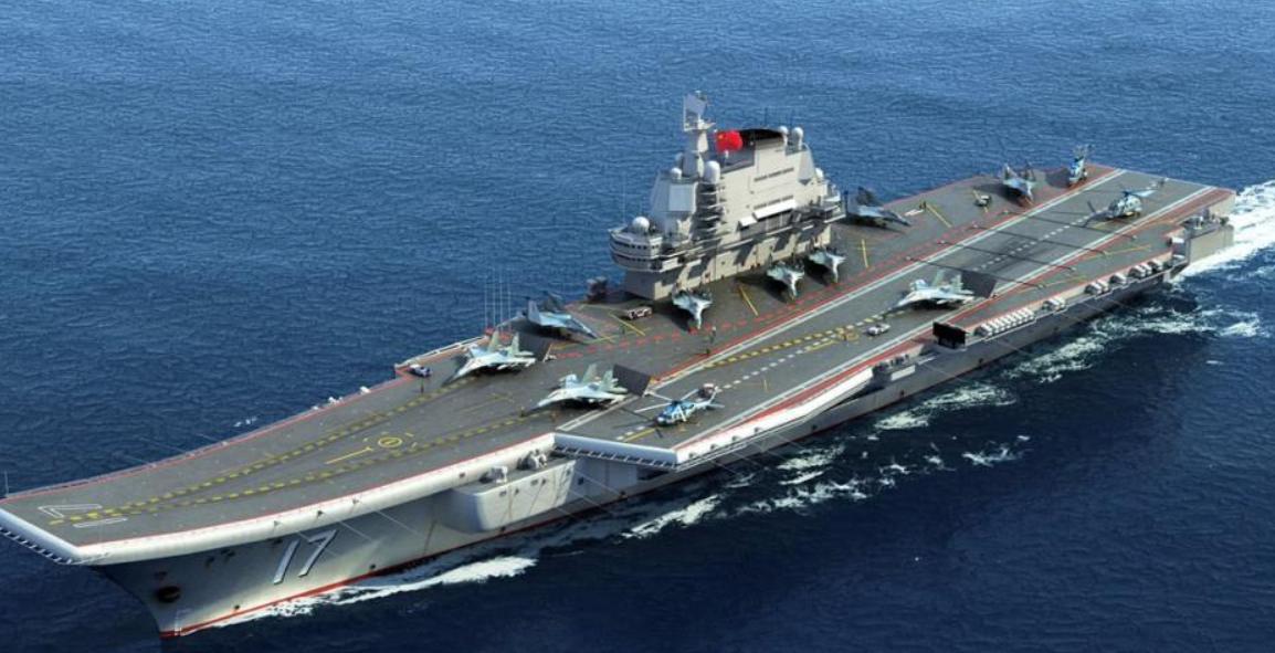 1984年，中国花费3000万美金从澳洲买来一艘废船，打开后西方后悔