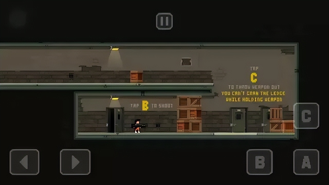 5款质量超高的小内存手游推荐！64G手机都能轻松无压力