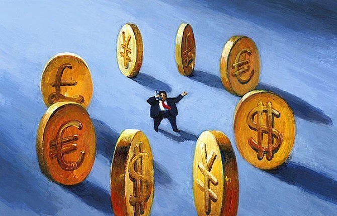 金融市场繁荣会影响到实体经济吗,新常态下金融市场