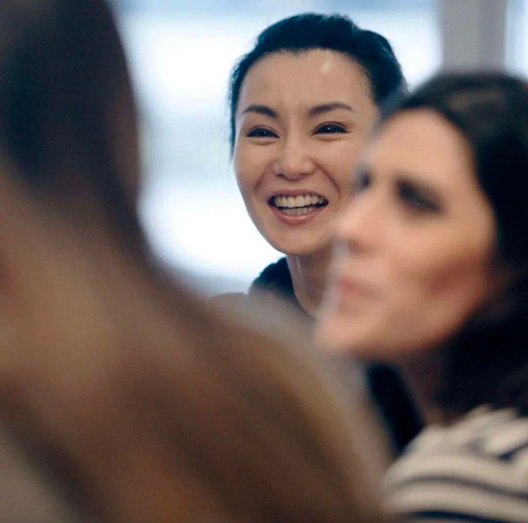 何超琼豪门婚姻,何超琼朋友圈