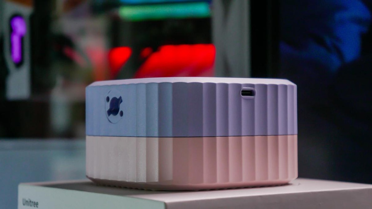 宇树科技健身泵,宇树健身泵测评