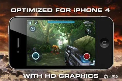 以此致敬我心中手游的黄金时代手游巨头Gameloft的兴衰