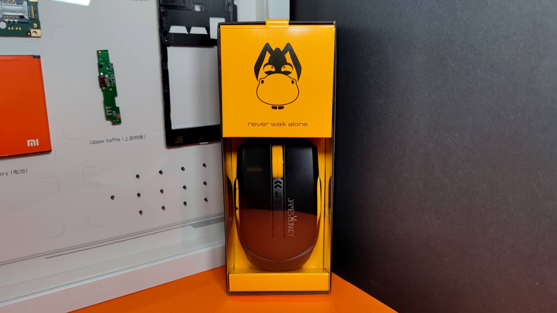 2022推荐几款价格不高的鼠标,值得买的鼠标2022