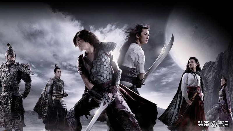 港影：《无双2》为首，四部续作，谁堪真正的“大事件”？