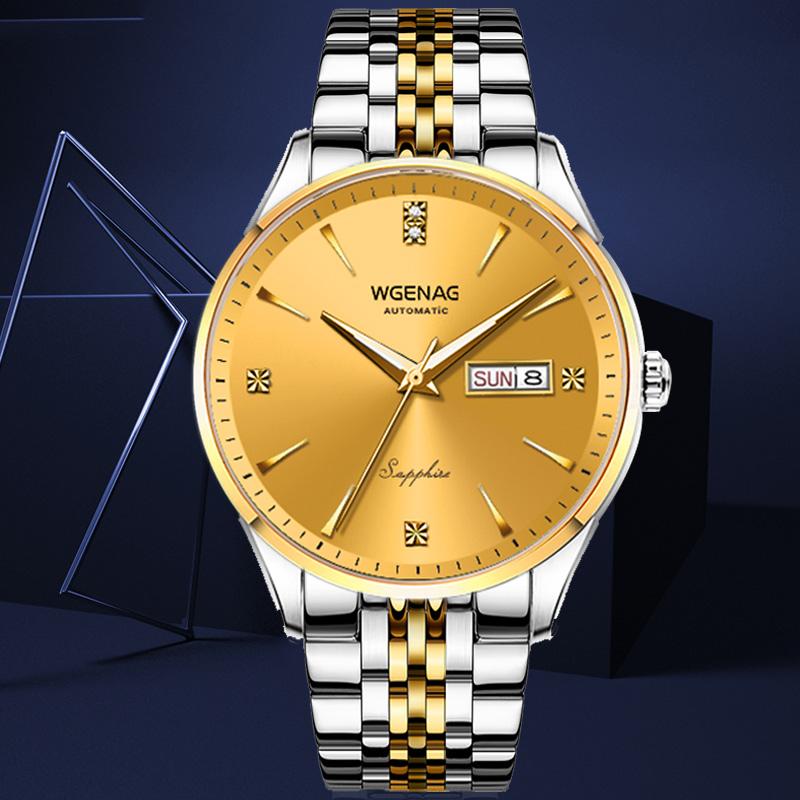 瓦格纳手表骗局大揭秘,瓦格纳手表呼和浩特专卖店