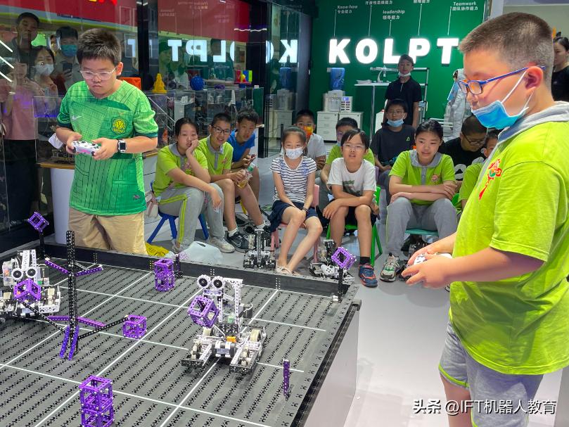 全国noc大赛流程,星球大战全国大赛