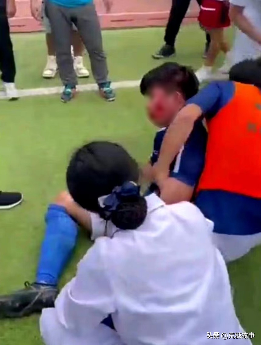 四川大学足球主场被打后续处罚,川大足球事件