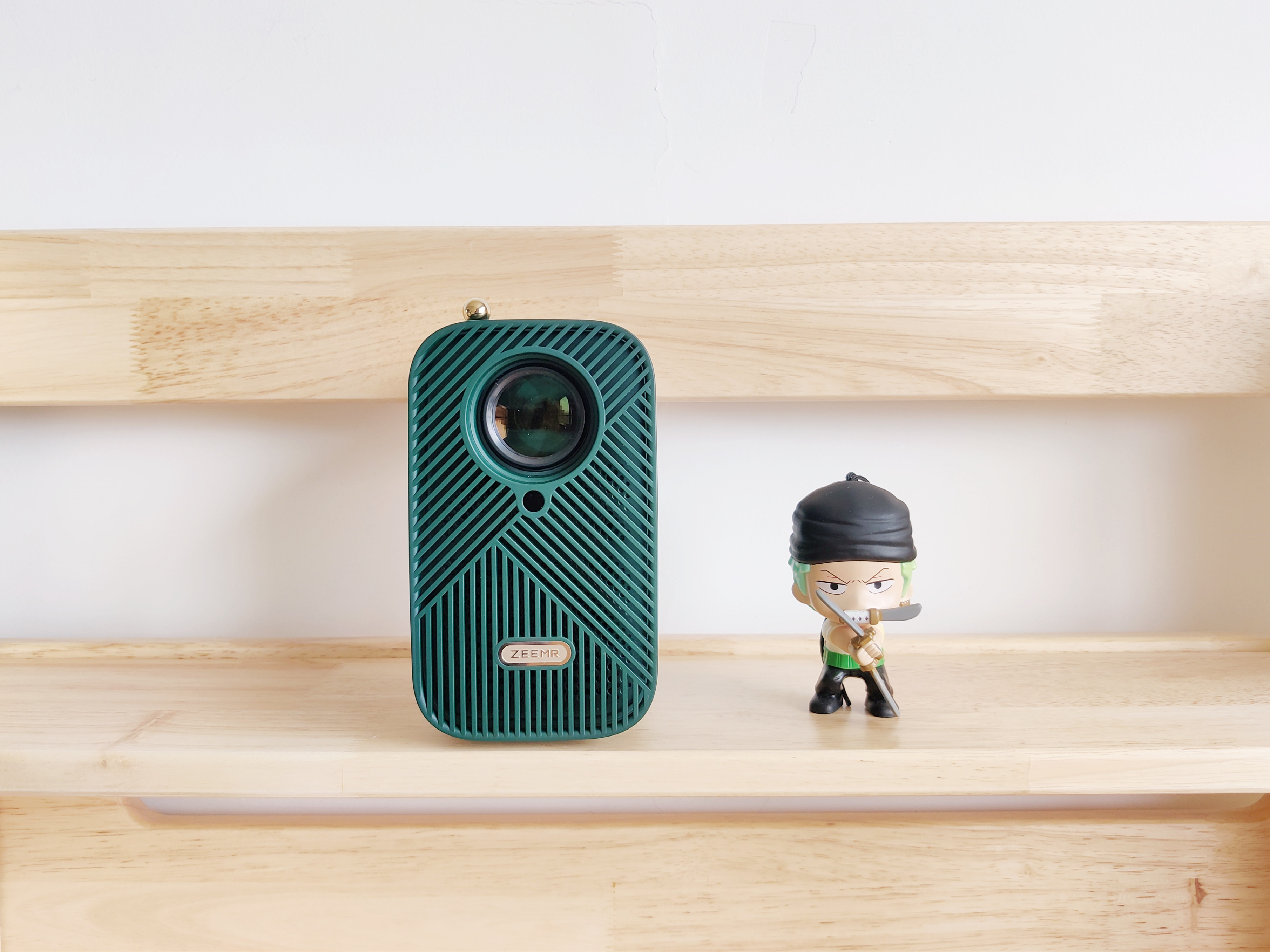 知麻投影仪m1幕布,知麻投影仪外接音箱