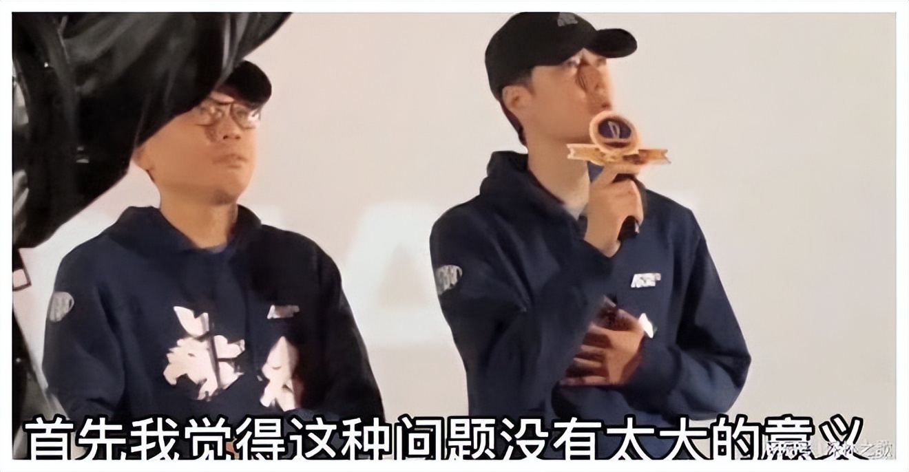 内娱文盲遍地,吐槽内娱文盲