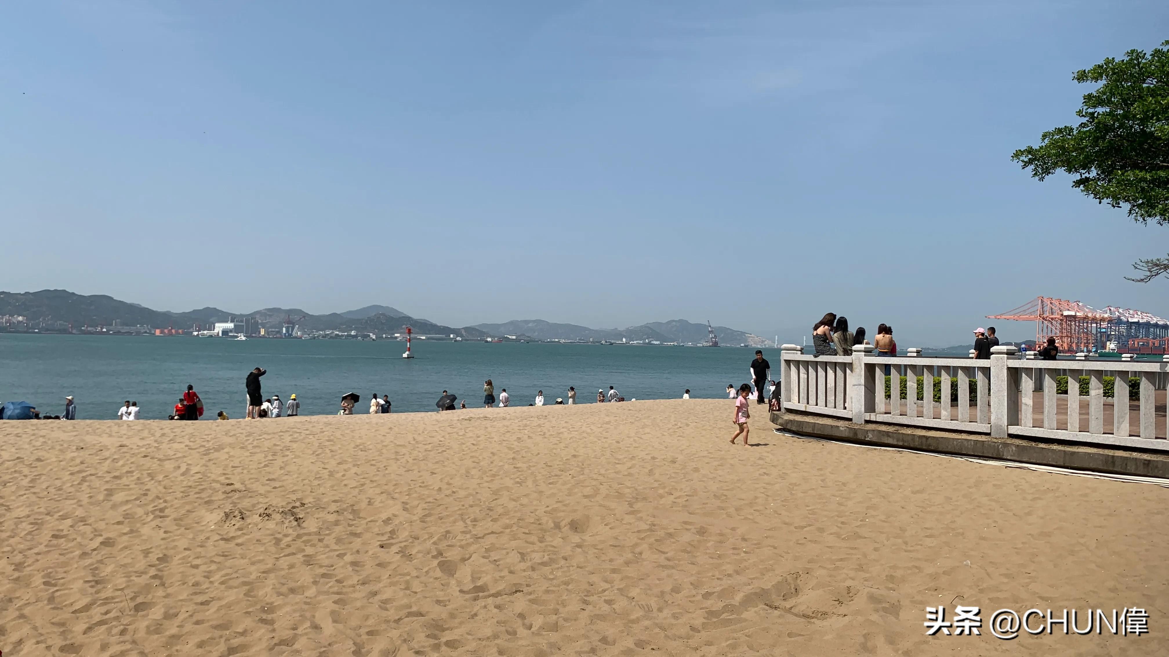 自由行厦门鼓浪屿四天怎么安排,鼓浪屿一日游五一