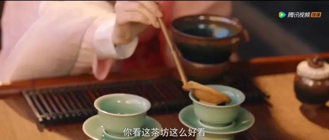 梦华录评价神仙姐姐,看了梦华录难释怀