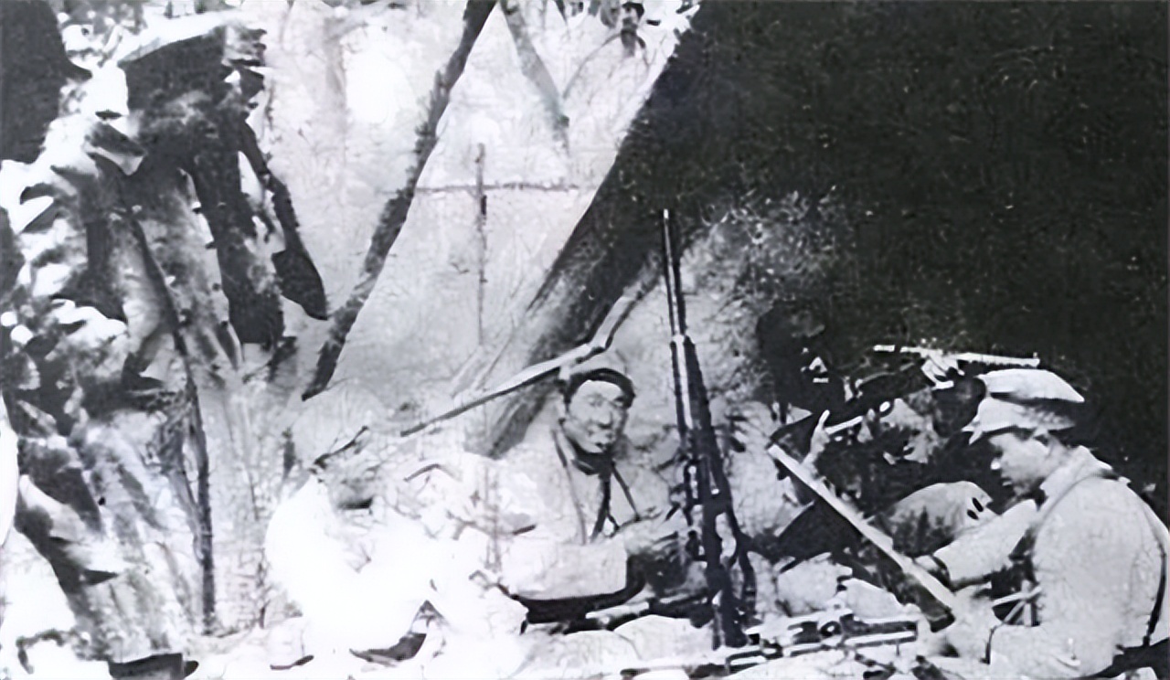 1937年东北地主被俘，却用一条妙计冻死300日军，牺牲时年仅39岁