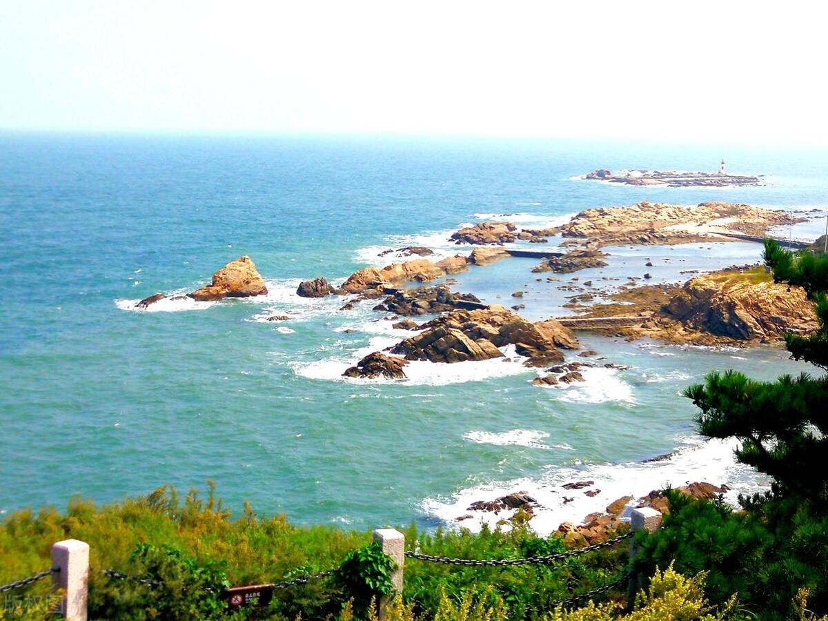 山东省AAAAA旅游景点,5a级景区排行榜山东附近