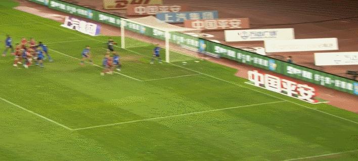 长春亚泰对天津津门虎贝里奇欢呼,萨布里奇近况如何