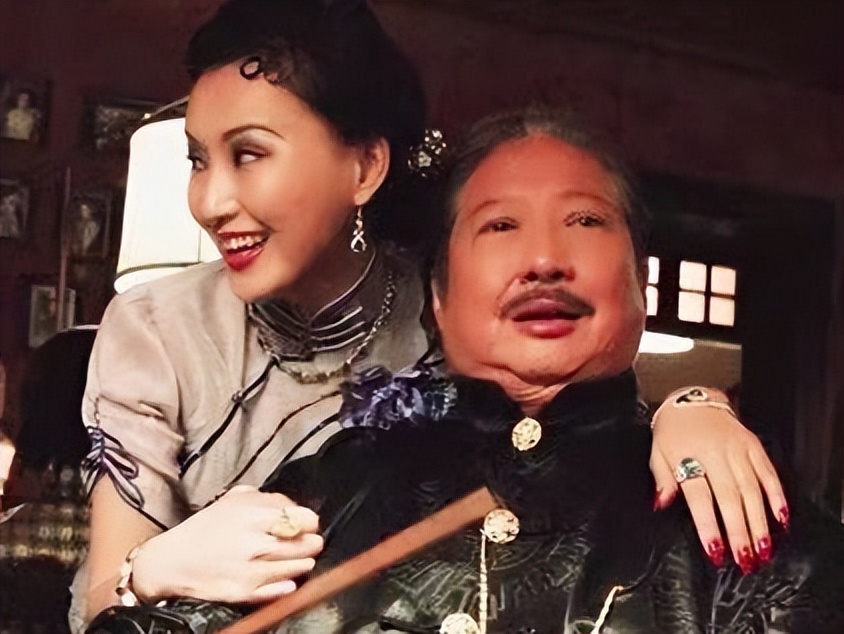 上海滩头号女流氓,上海滩大亨黄金荣与杜月笙的恩怨