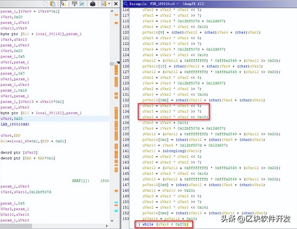 3CXDesktopApp遭遇APT组织供应链攻击分析报告
