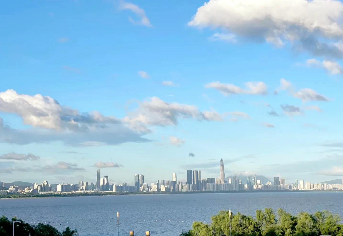 深圳一日游海滨公园,深圳亲子游玩大梅沙海滨公园