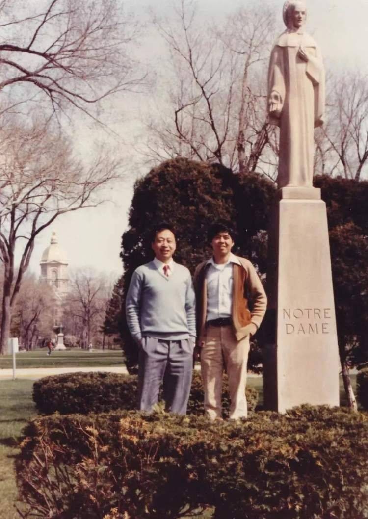 他本可进国足当球星,却转身成为中国人工智能领域大神