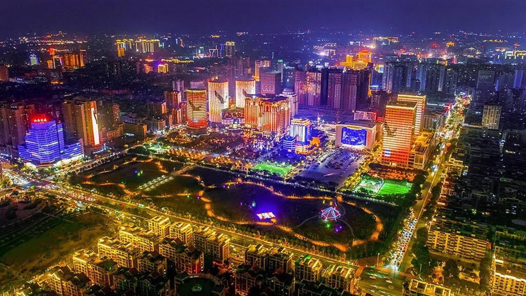 骞夸笢鍖哄垝璁炬兂鑲囧簡闃虫睙,骞夸笢鎻槼鍖哄垝璋冩暣鏂规