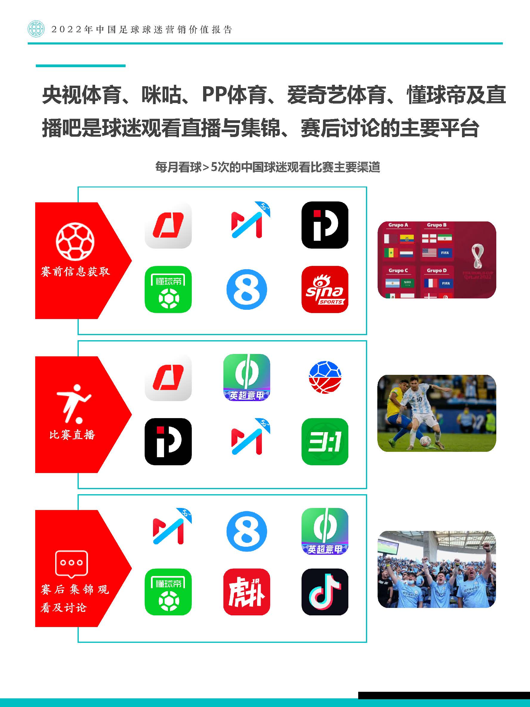 市场人士解读2017经济年报,观众分析报告收入