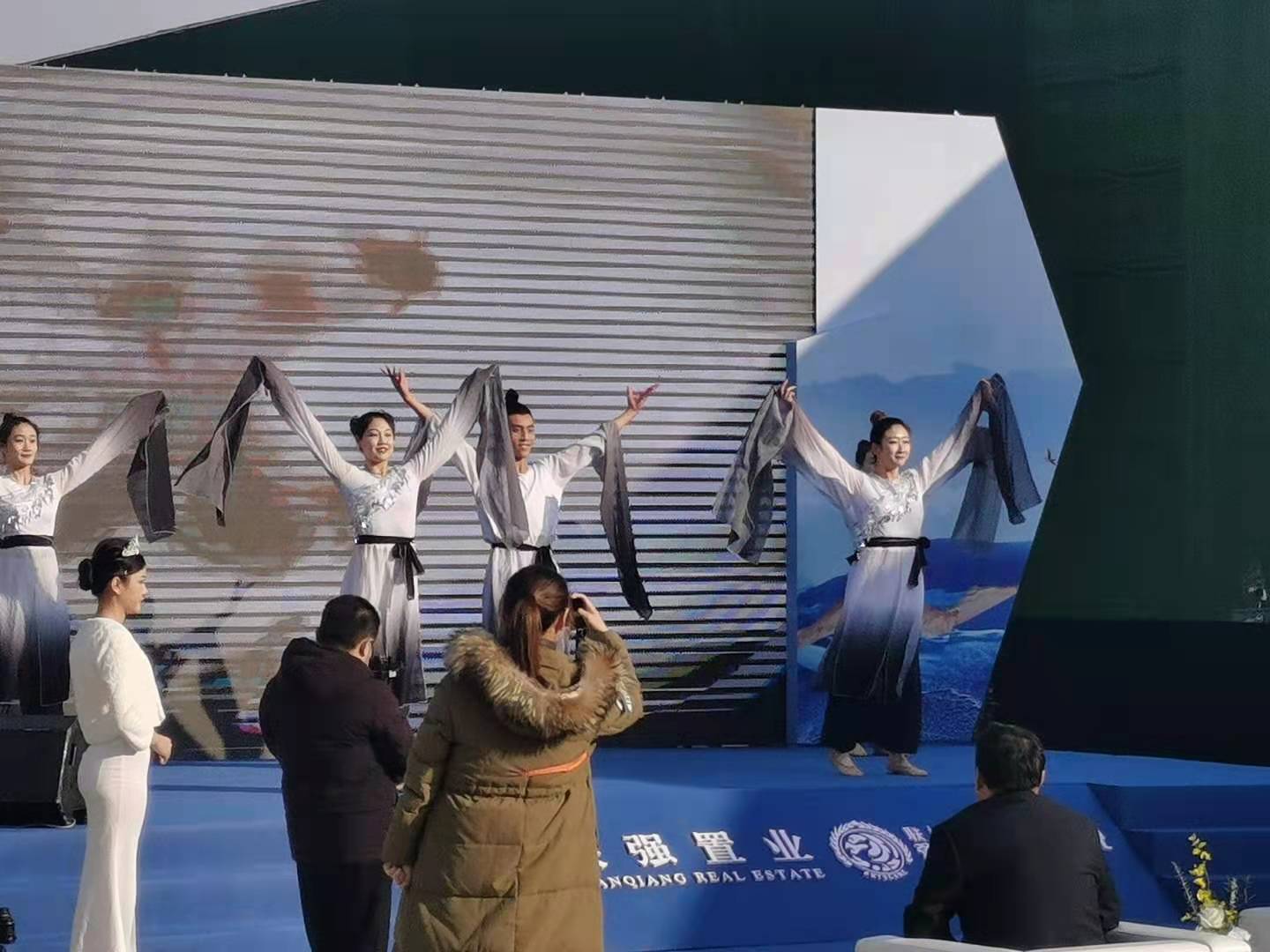 江南造艺境启新程｜联强江南艺境美学生活中心盛大开放