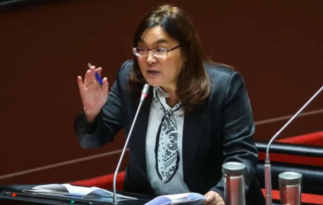 两岸关系最新发言,两岸交流议题