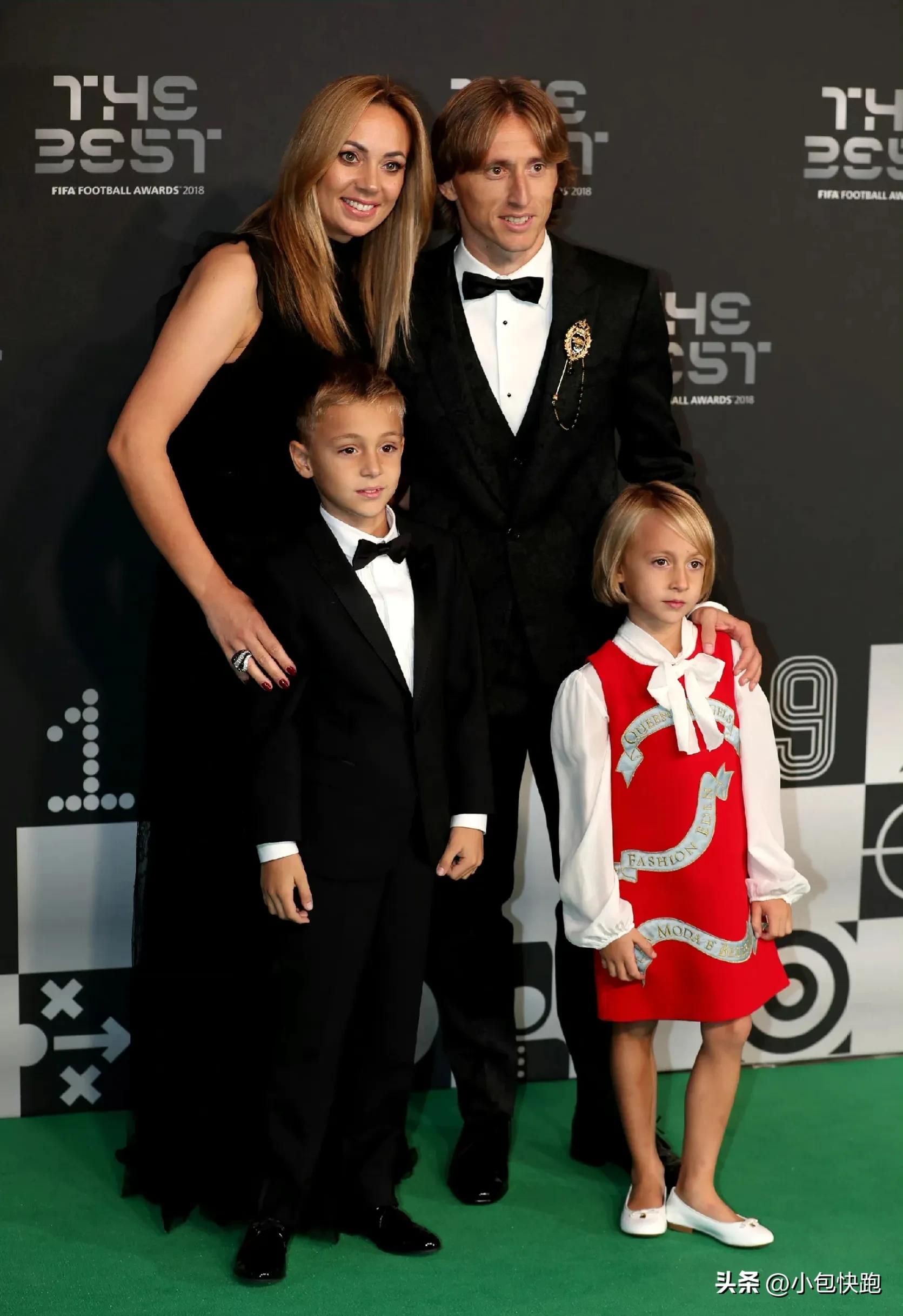 魔笛莫德里奇放羊,魔笛莫德里奇几岁