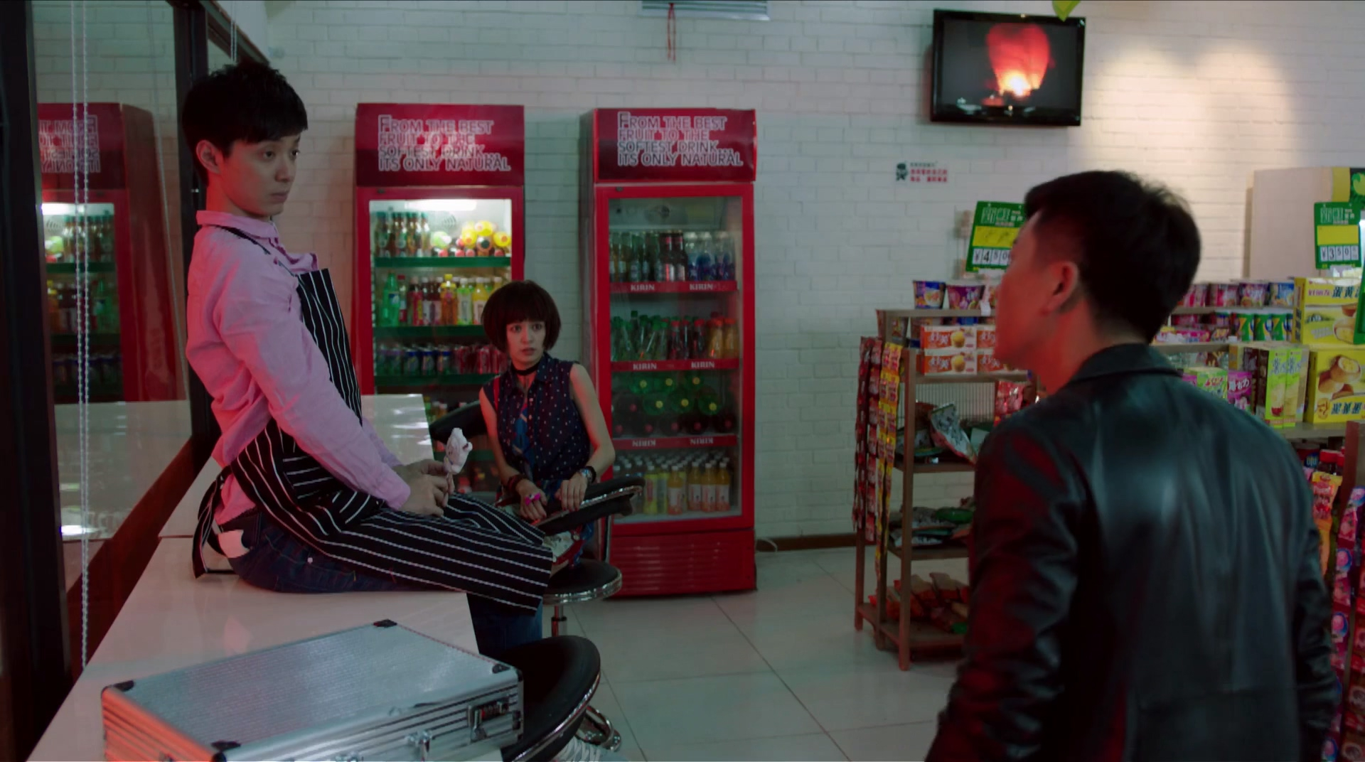 零差评4部电视剧庆余年,排名前十网剧庆余年垫底