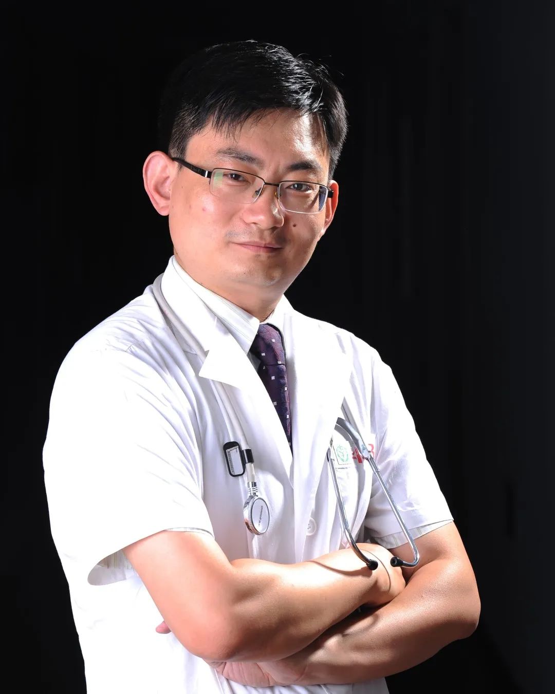 北京医院呼吸科专家谈新冠,北京市胸科医院段鸿飞