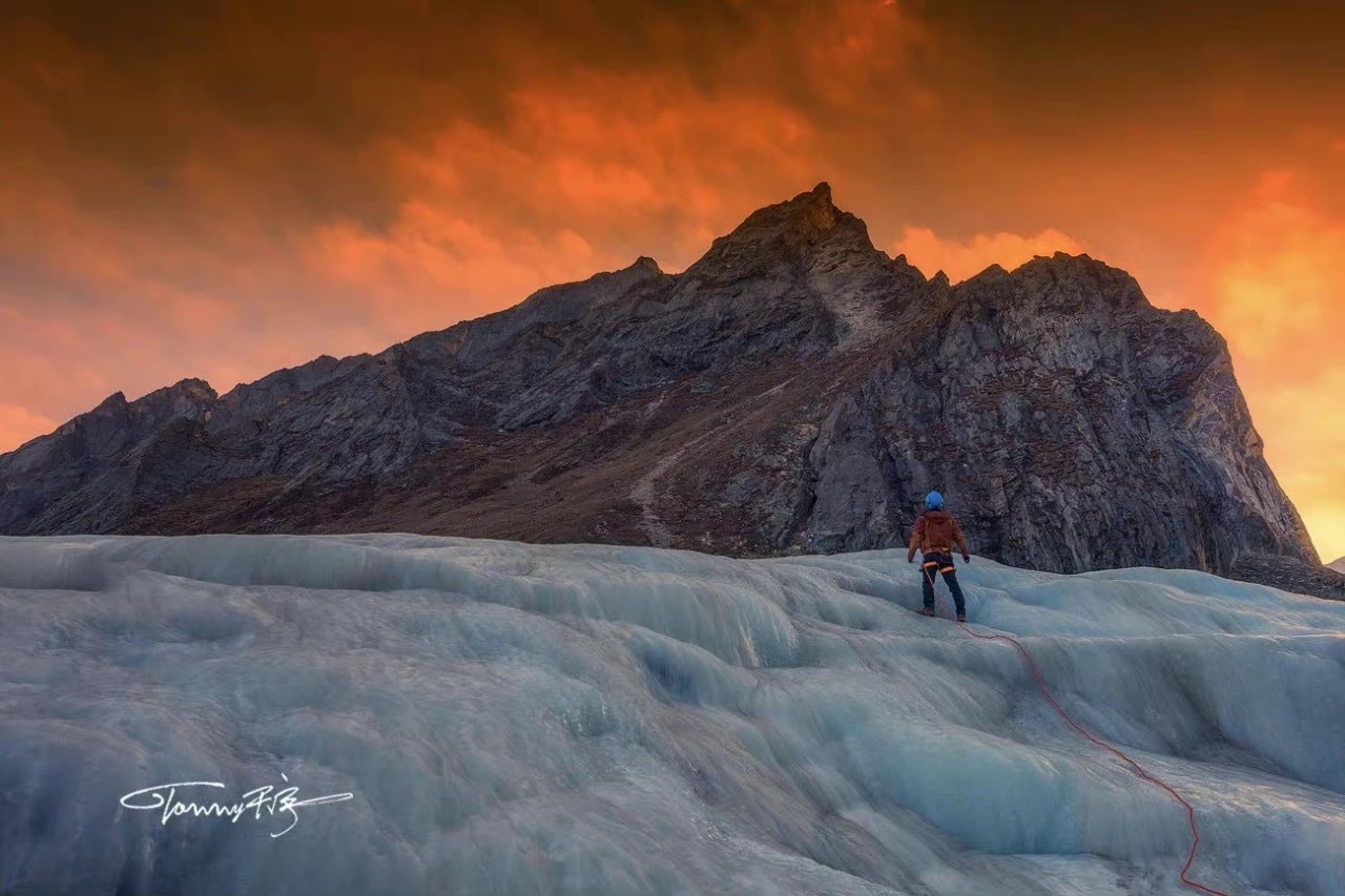 为什么我劝你一定要在冬天去西藏,冬天去西藏还是夏藏好
