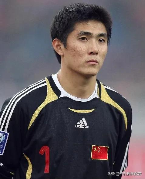 天津足球十大守门员,天津足球最著名门将