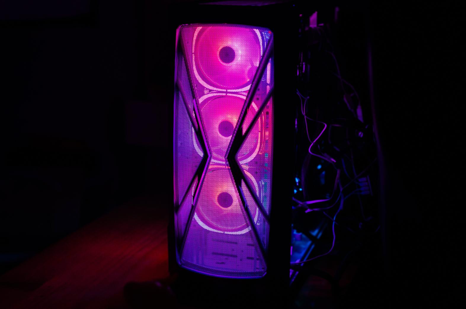 安钛克505机箱,安钛克机箱tx210