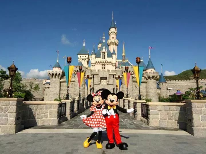 哪里坐高铁能去香港旅游,乘坐高铁游香港攻略