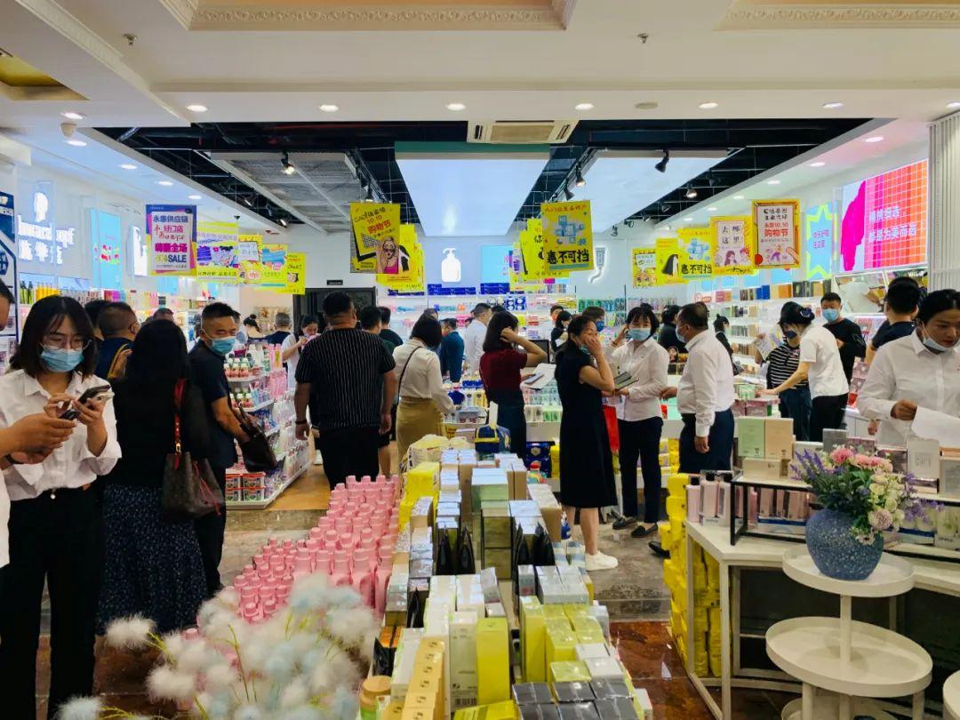 未来日化经销商销售渠道,日化品代理商如何打开市场