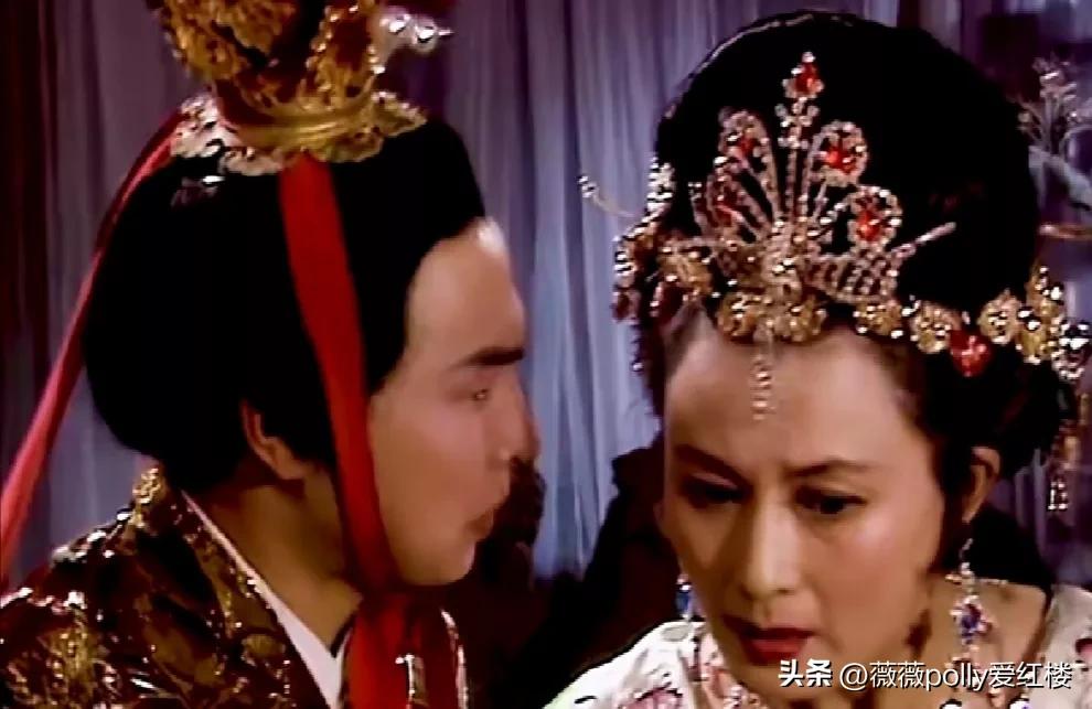 乌鸡国除妖两版对比,86版除妖乌鸡国