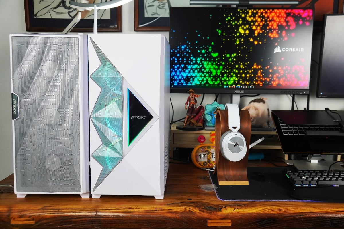 技嘉3070雪鹰显卡游戏测评,技嘉雪鹰3070ti装机视频