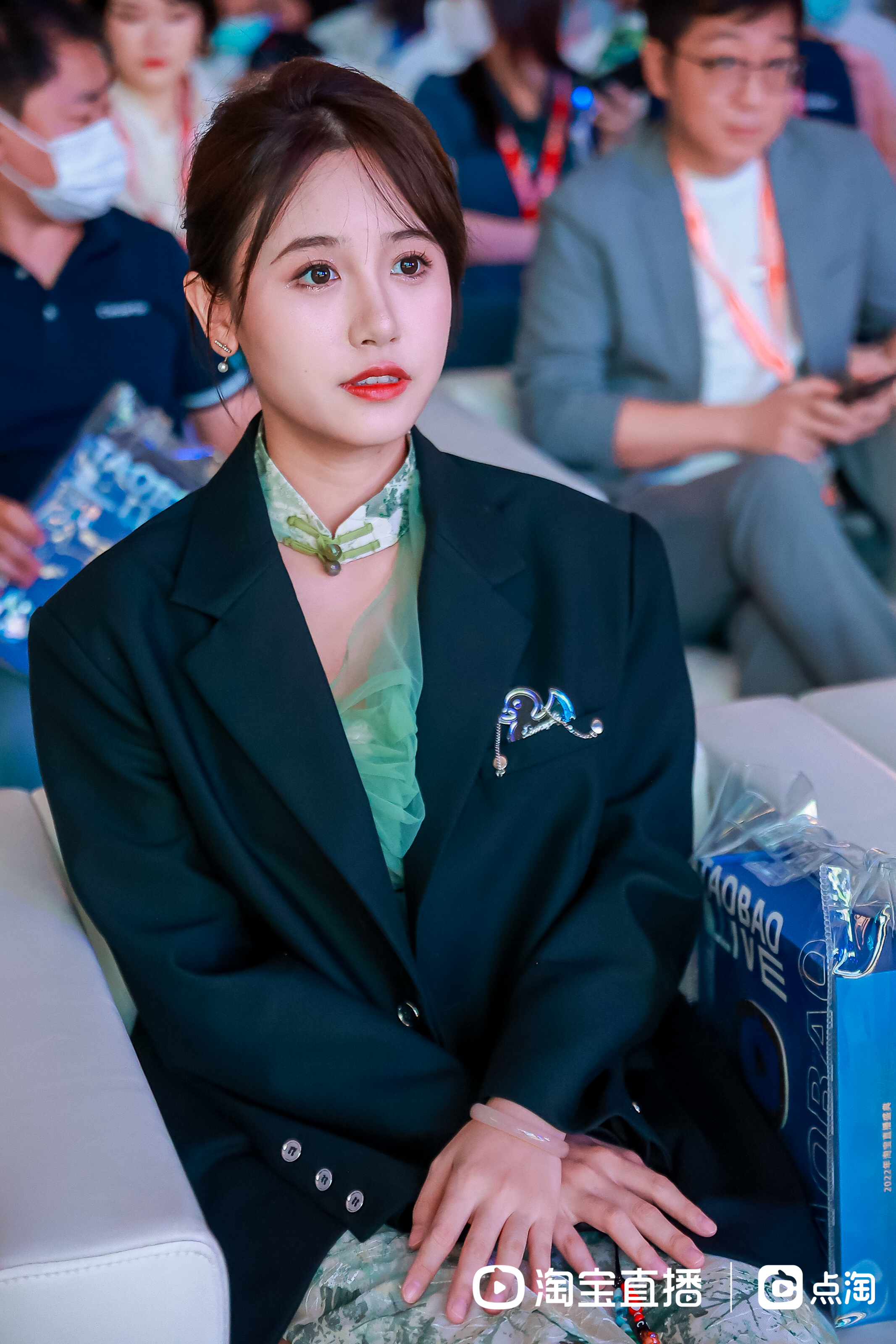 淘宝直播扶持农产品,淘宝直播电商扶持板块