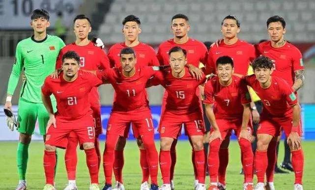 中国男足年薪六十万,中国男足年薪多少人民币